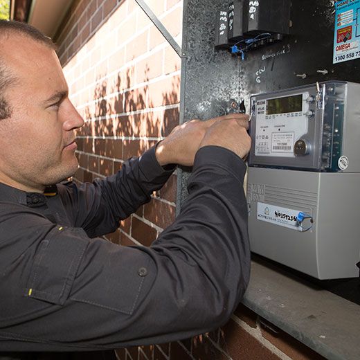 Mount Kuring-gai Electricians