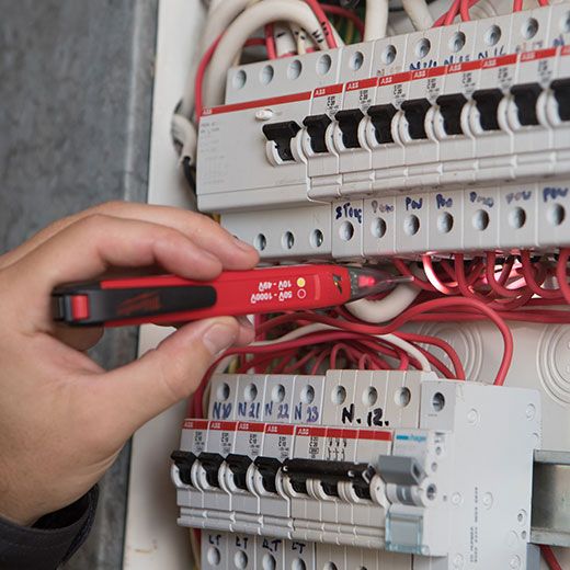 Mount Kuring-gai Electricians