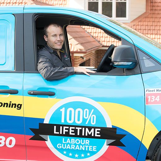 Mount Kuring-gai Electricians