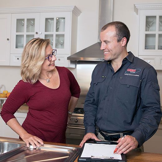 Mount Kuring-gai Electricians